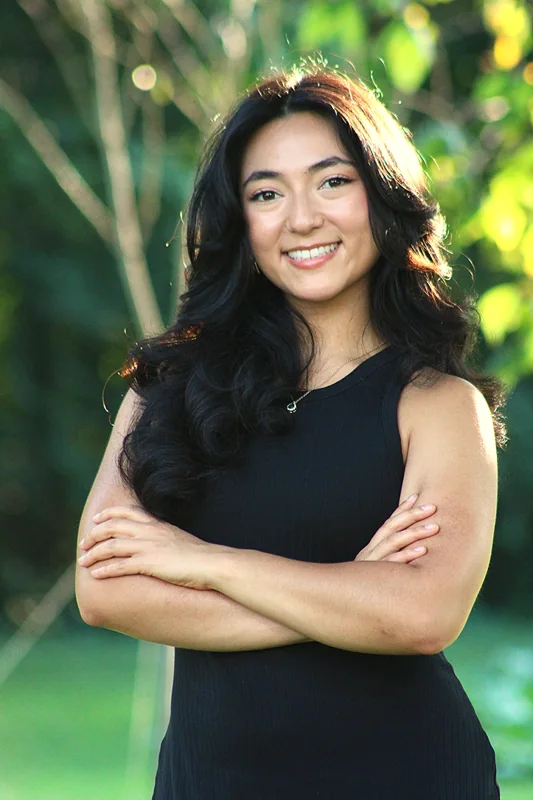 Teja Campbell, founder of Teja Vu Digital Marketing